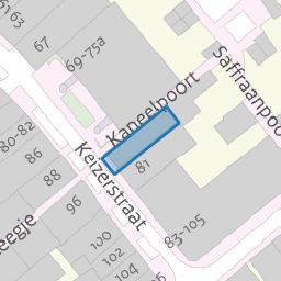 Perceel GDA01-D-3263