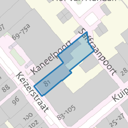 Perceel GDA01-D-3264