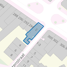 Perceel GDA01-D-3269