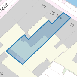 Perceel GDA01-D-3282