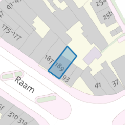 Perceel GDA01-D-3293