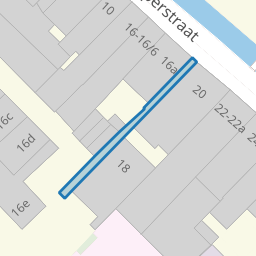 Perceel GDA01-D-3308