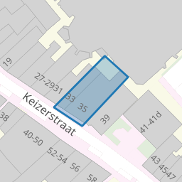 Perceel GDA01-D-3309