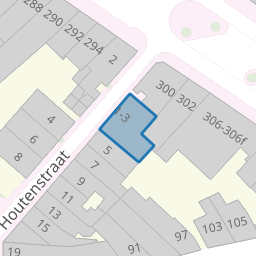 Perceel GDA01-D-3314