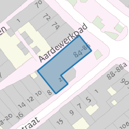 Perceel GDA01-D-3328