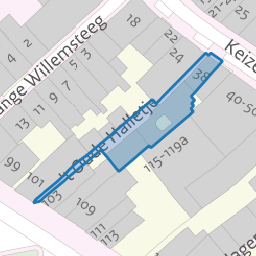 Perceel GDA01-D-3344