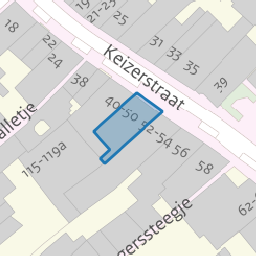 Perceel GDA01-D-3345