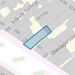 Perceel GDA01-D-3346