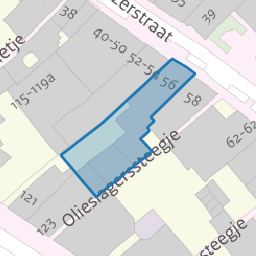 Perceel GDA01-D-3348