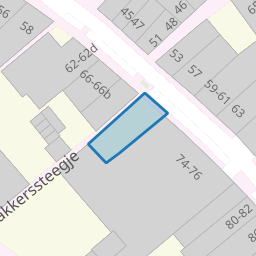 Perceel GDA01-D-3350