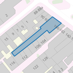 Perceel GDA01-D-3361