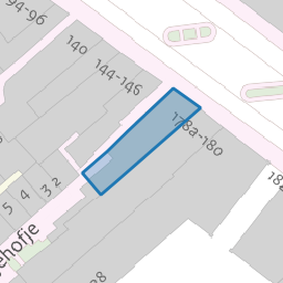 Perceel GDA01-D-3370