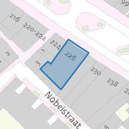 Perceel GDA01-D-3374