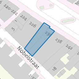 Perceel GDA01-D-3375