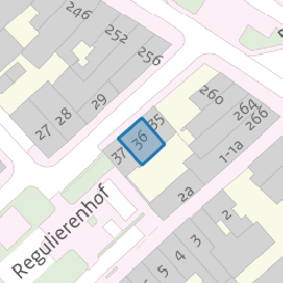 Perceel GDA01-D-3384