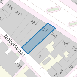 Perceel GDA01-D-3395