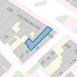 Perceel GDA01-D-3406