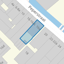 Perceel GDA01-D-3413