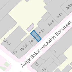 Perceel GDA01-D-3416