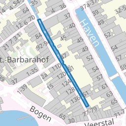 Perceel GDA01-D-3431