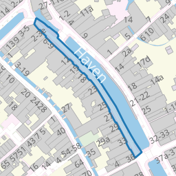 Perceel GDA01-D-3432