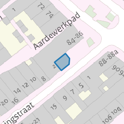 Perceel GDA01-D-3446