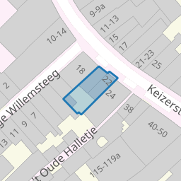 Perceel GDA01-D-3451