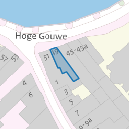 Perceel GDA01-D-3452