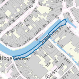 Perceel GDA01-D-3456