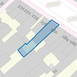 Perceel GDA01-D-3457