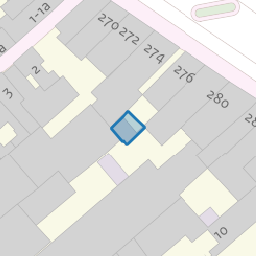 Perceel GDA01-D-3458