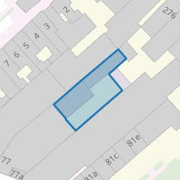 Perceel GDA01-D-3459