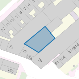 Perceel GDA01-D-3460