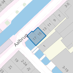 Perceel GDA01-D-3465