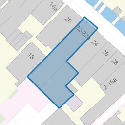 Perceel GDA01-D-3466