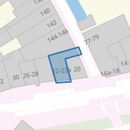 Perceel GDA01-D-3469