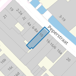 Perceel GDA01-D-3480