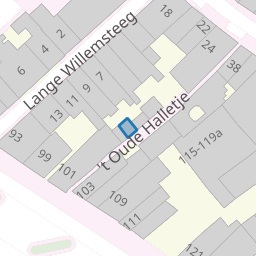 Perceel GDA01-D-3487