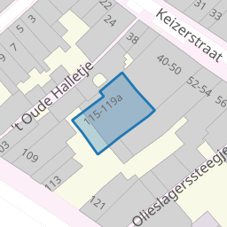 Perceel GDA01-D-3492