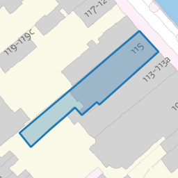 Perceel GDA01-D-3501