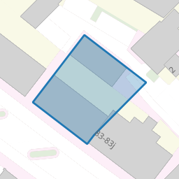 Perceel GDA01-D-3505