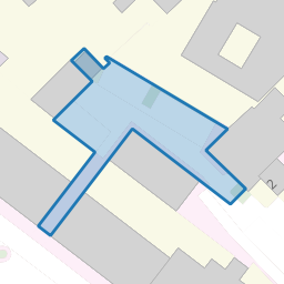 Perceel GDA01-D-3506