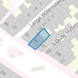 Perceel GDA01-D-3508