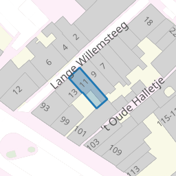 Perceel GDA01-D-3509