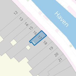 Perceel GDA01-D-3510