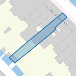 Perceel GDA01-D-3511