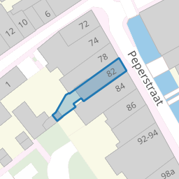 Perceel GDA01-D-3514