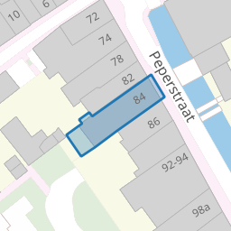 Perceel GDA01-D-3515