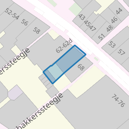 Perceel GDA01-D-3527