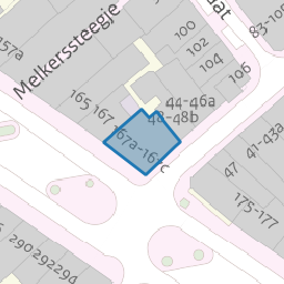 Perceel GDA01-D-3532